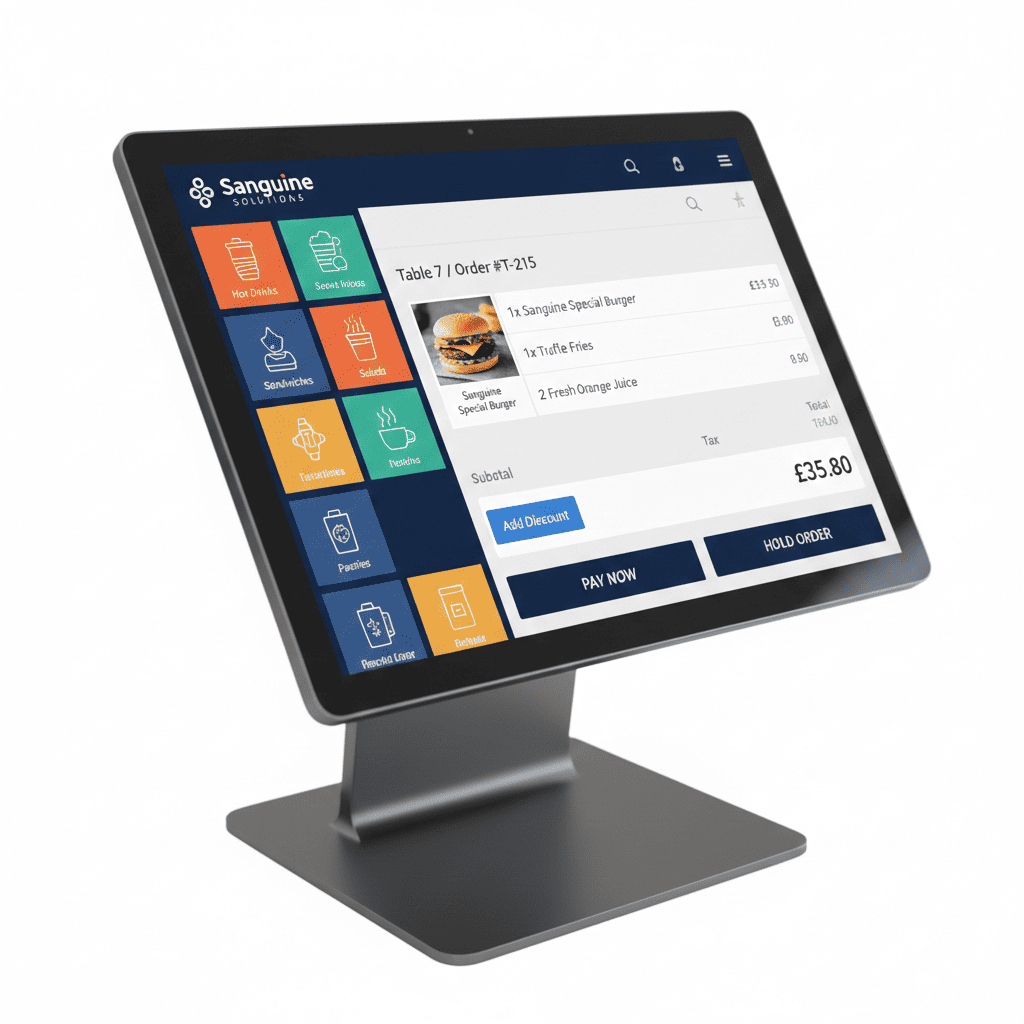 Club Management System